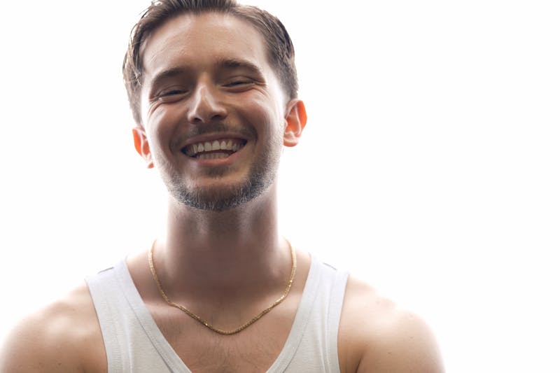 Chef Marco Rossi — Founder and Head Chef at Pizzana Dallas