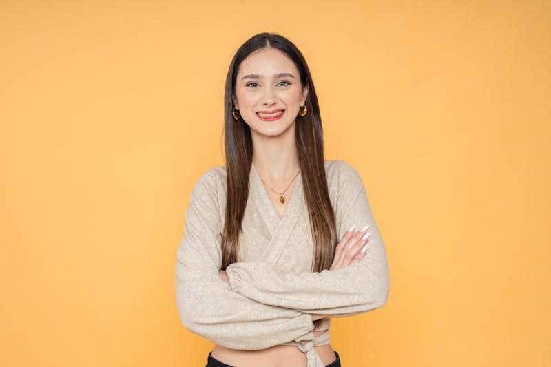 Sofia Chen — Operations Director at Pizzana